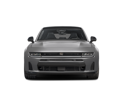 2026 Dodge Charger Scat Pack Plus