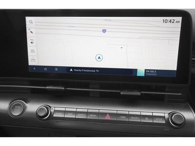 2026 Hyundai KONA Limited FWD *Ltd Avail*