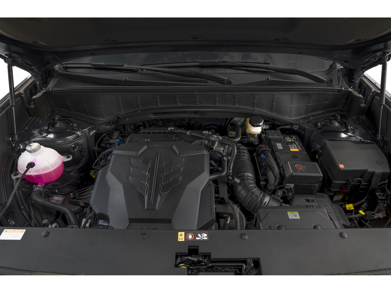 2026 Hyundai PALISADE SE FWD