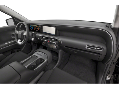 2026 Hyundai PALISADE SE FWD