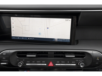 2026 Hyundai PALISADE SE FWD