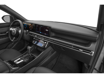 2026 Hyundai SANTA CRUZ SEL Activity FWD