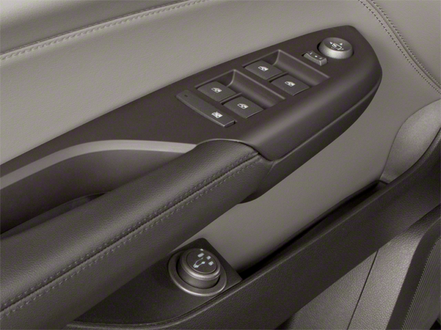 2010 Cadillac SRX Premium