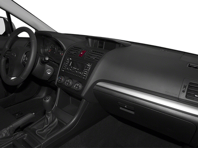 2013 Subaru Impreza 2.0i Premium