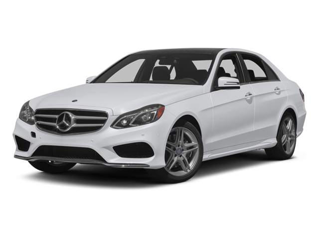 2014 Mercedes-Benz E-Class's photo