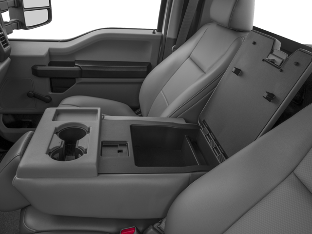 2017 Ford F-250SD XL