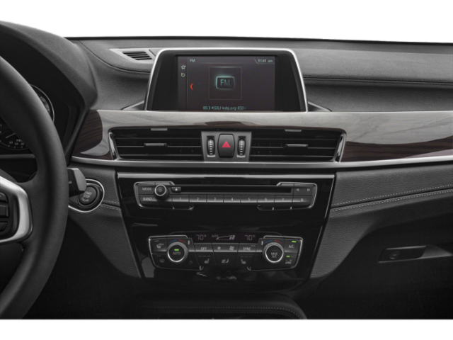 2018 BMW X2 xDrive28i xDrive28i