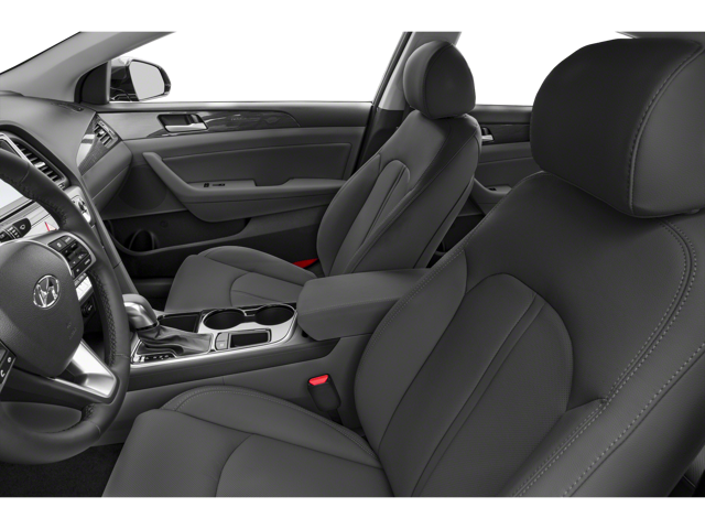 2018 Hyundai SONATA Limited 2.0T+