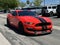 2016 Ford Mustang Shelby GT350 SHELBY