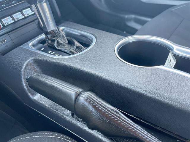 2023 Ford Mustang EcoBoost