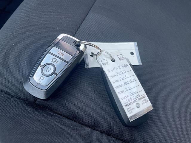 2023 Ford Mustang EcoBoost