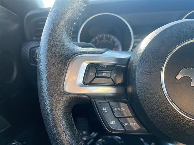 2023 Ford Mustang EcoBoost