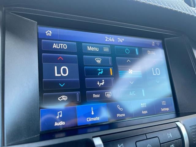 2023 Ford Mustang EcoBoost