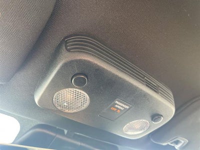 2023 Ford Mustang EcoBoost