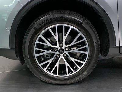 2024 Ford Escape PHEV