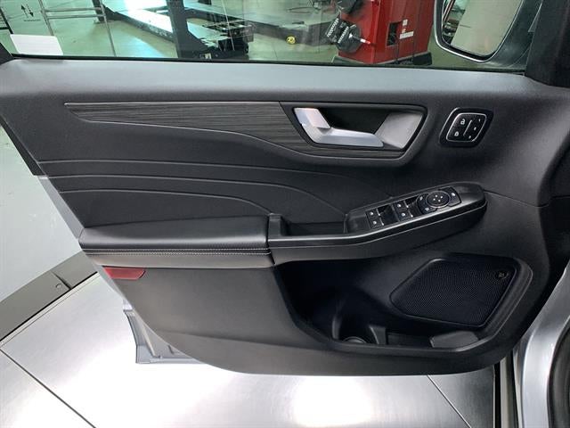 2024 Ford Escape PHEV