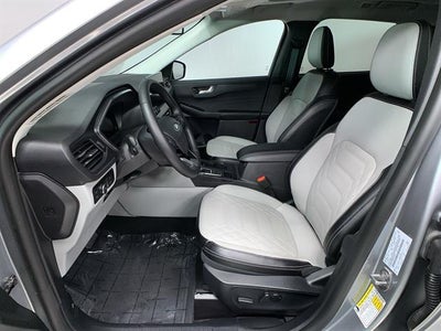 2024 Ford Escape PHEV