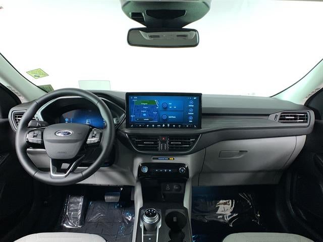 2024 Ford Escape PHEV