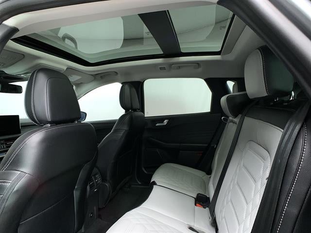 2024 Ford Escape PHEV