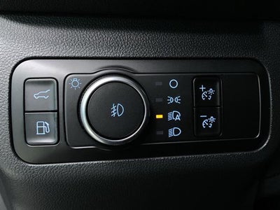 2024 Ford Escape PHEV