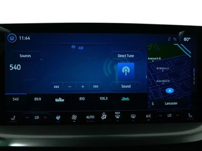 2024 Ford Escape PHEV