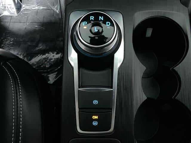 2024 Ford Escape PHEV