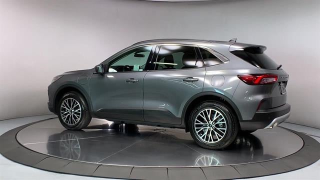 2024 Ford Escape PHEV