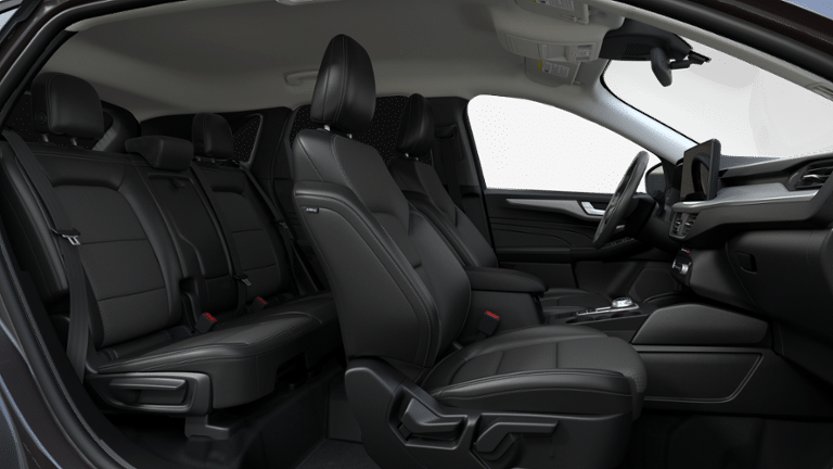 2024 Ford Escape PHEV