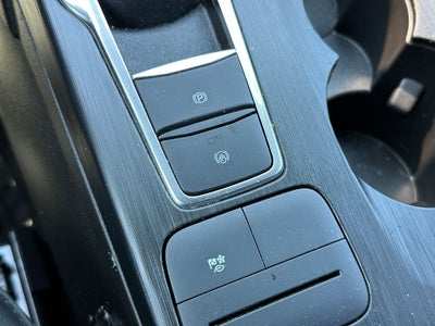 2025 Ford Escape Hybrid ST-Line