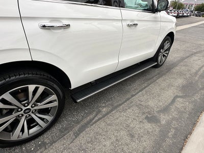 2020 Ford Expedition Limited LIMITED