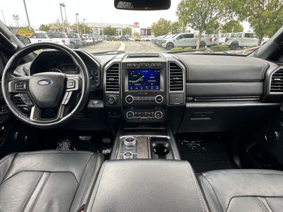 2020 Ford Expedition Limited LIMITED