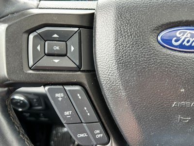 2020 Ford Expedition Limited LIMITED
