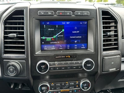 2020 Ford Expedition Limited LIMITED