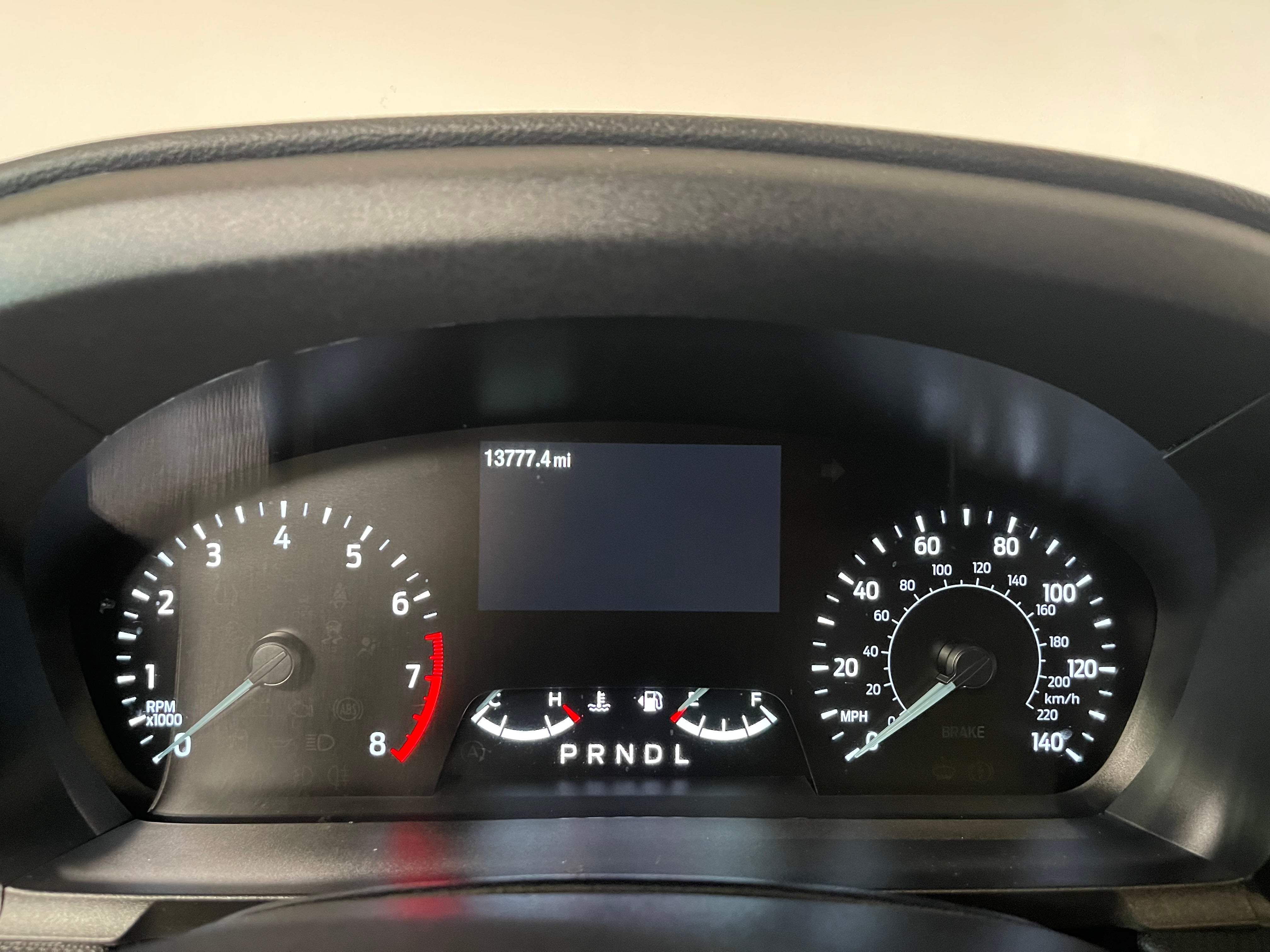 2024 Ford Explorer Base