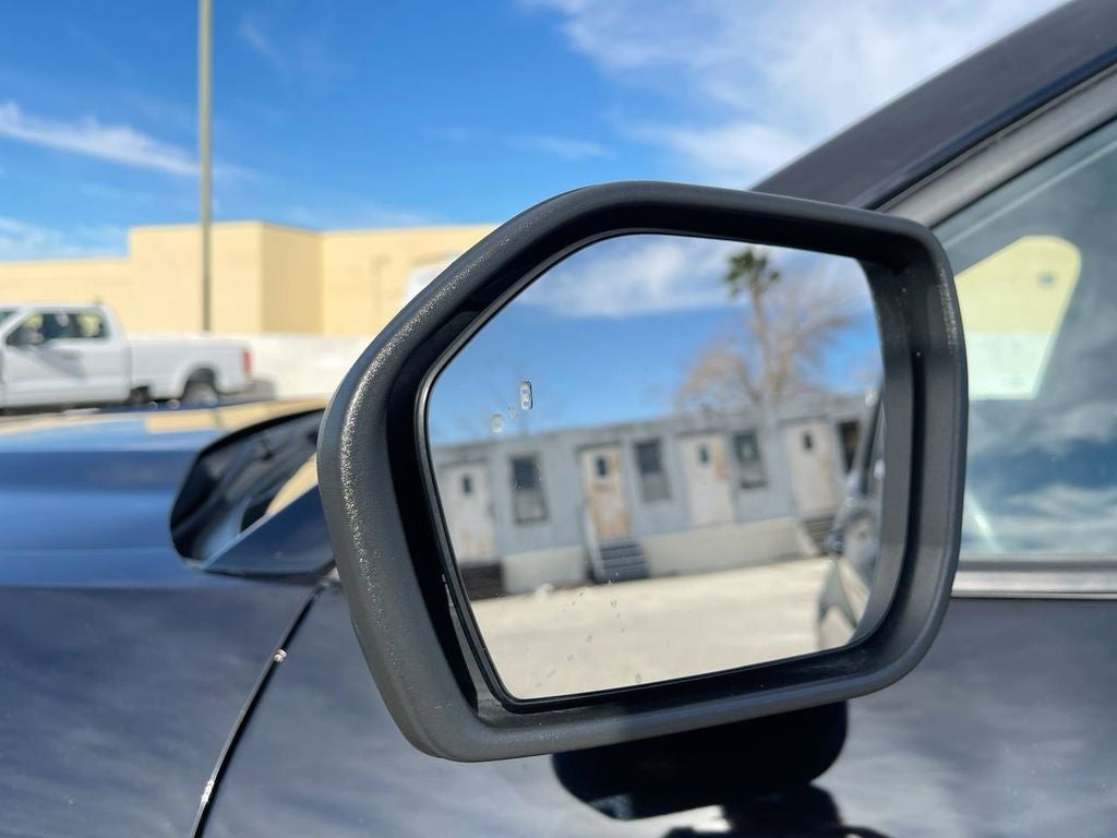 2021 Ford Explorer Timberline