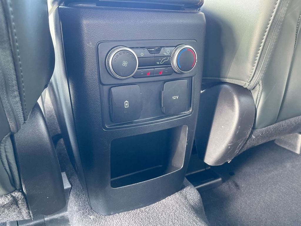 2021 Ford Explorer Timberline