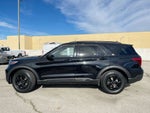 2021 Ford Explorer Timberline