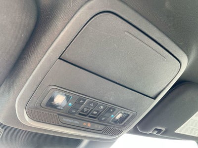 2021 Ford Explorer Timberline