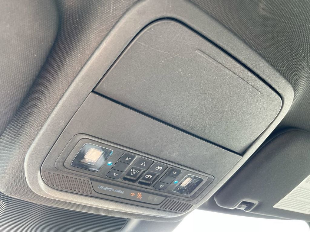 2021 Ford Explorer Timberline