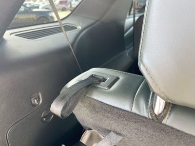 2021 Ford Explorer Timberline