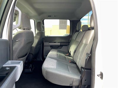 2024 Ford Super Duty F-250 SRW XL