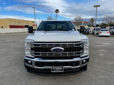 2024 Ford Super Duty F-250 SRW XL