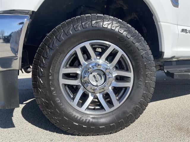 2021 Ford Super Duty F-250 SRW Lariat