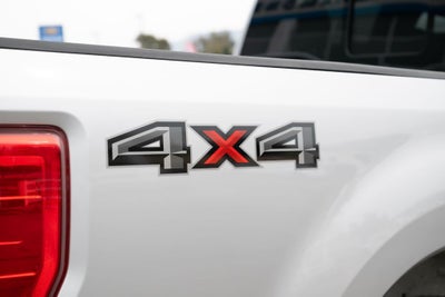 2019 Ford F-350SD Lariat