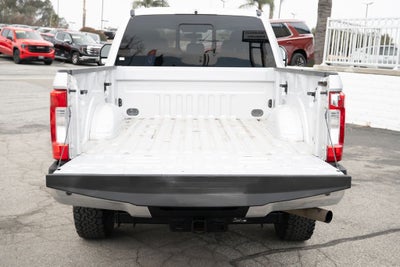 2019 Ford F-350SD Lariat