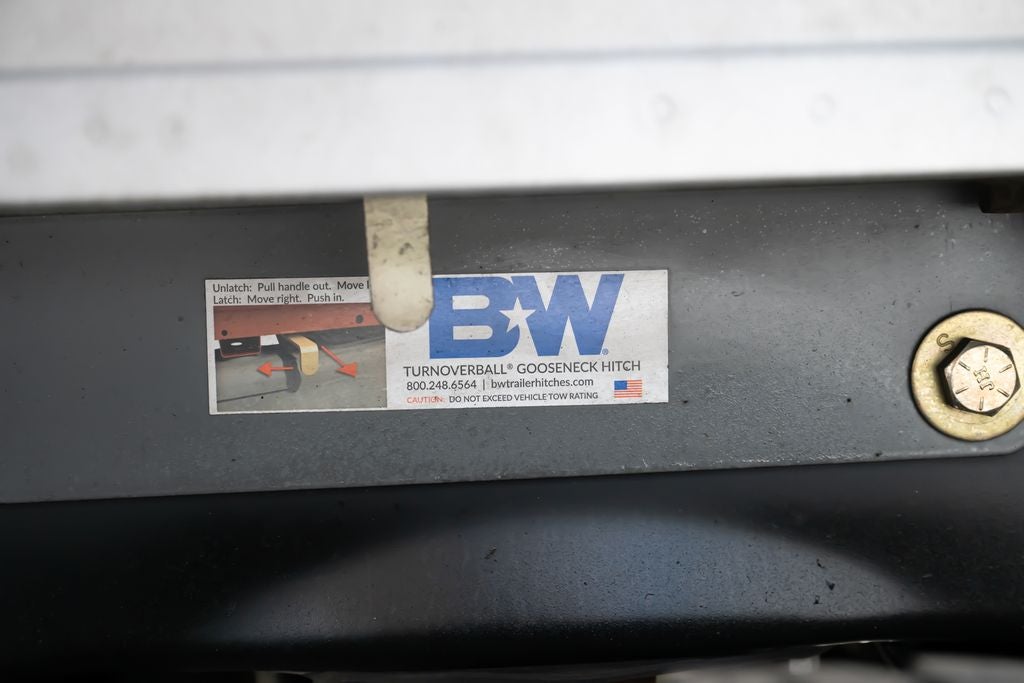 2019 Ford F-350SD Lariat