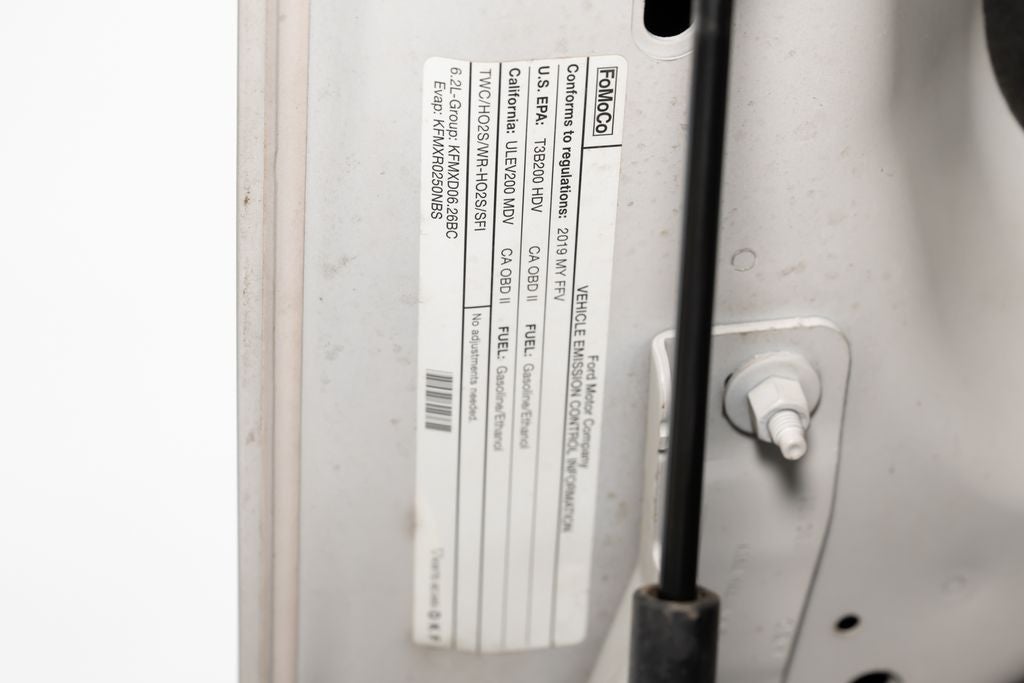 2019 Ford F-350SD Lariat