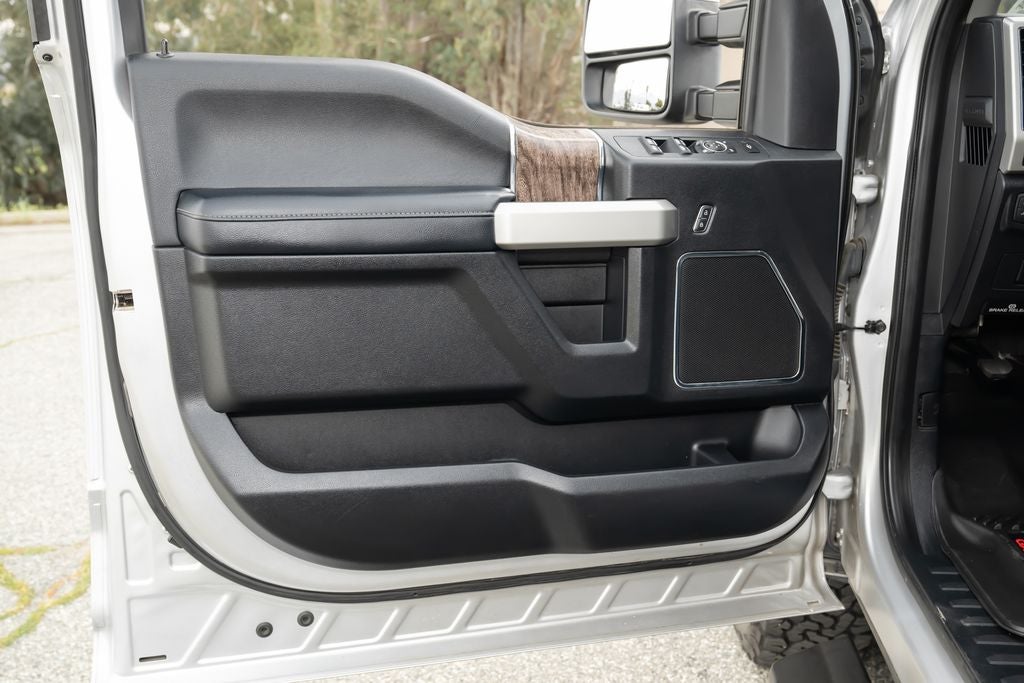 2019 Ford F-350SD Lariat