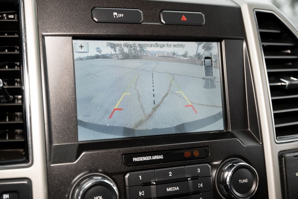 2019 Ford F-350SD Lariat