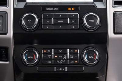 2019 Ford F-350SD Lariat